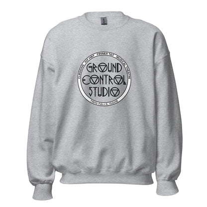 Classic | Sweatshirt | Ground Control Studio
