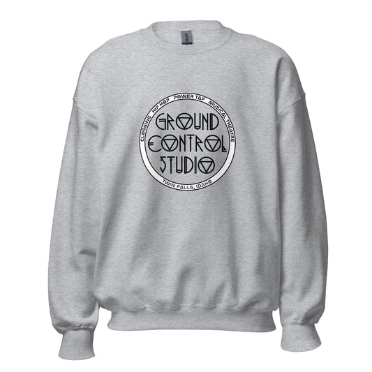 Classic | Sweatshirt | Ground Control Studio
