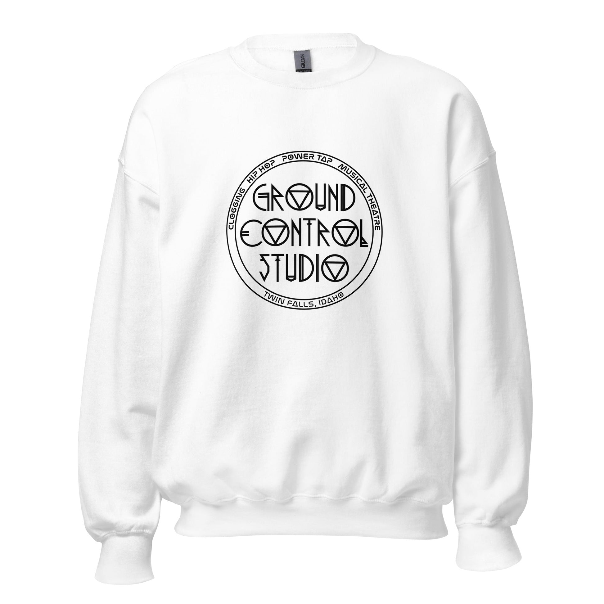 Classic | Sweatshirt | Ground Control Studio