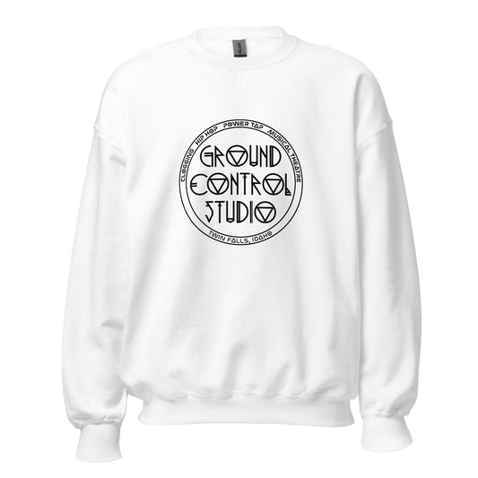 Classic | Sweatshirt | Ground Control Studio