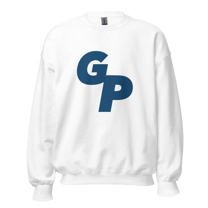 Classic | Sweatshirt | Gymnastics Pacifica | GP Logo