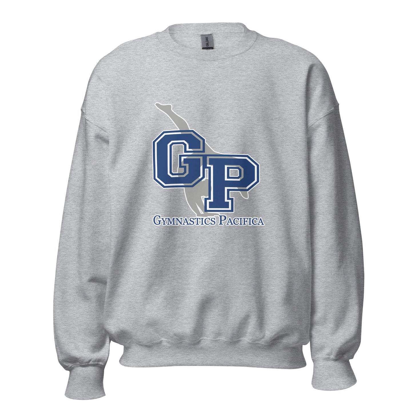 Classic | Sweatshirt | Gymnastics Pacifica