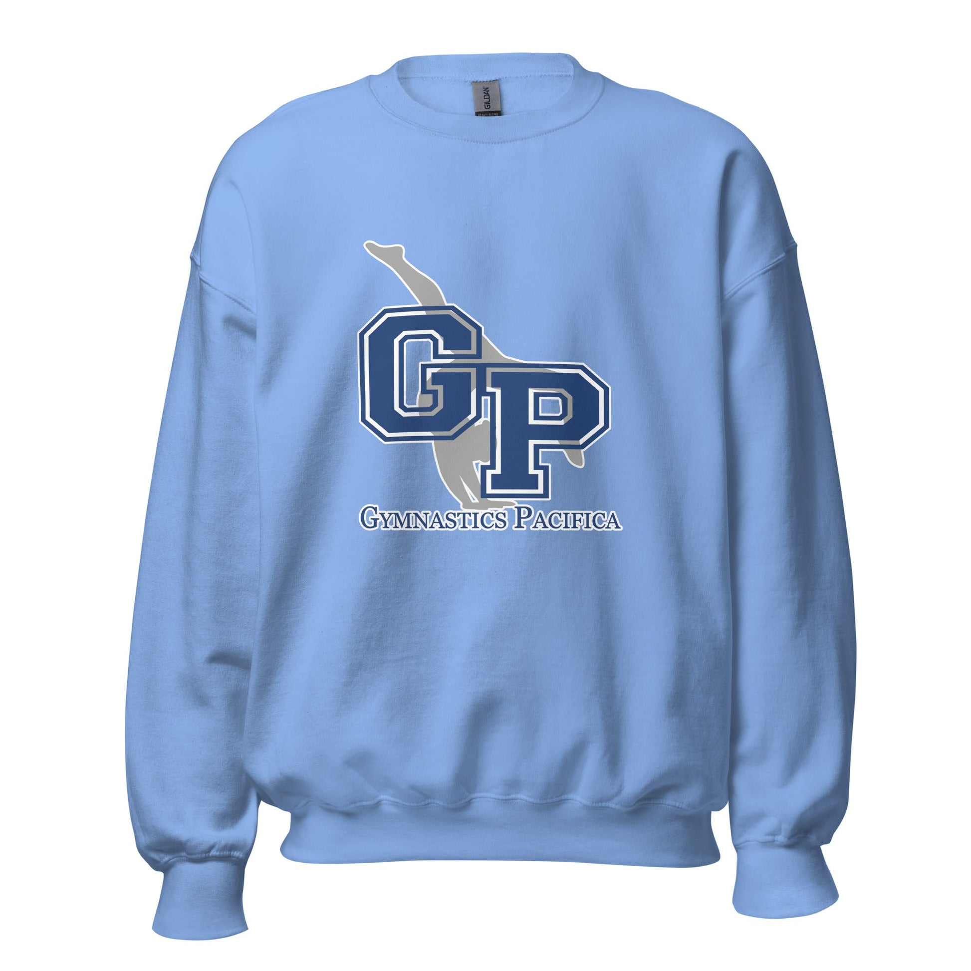 Classic | Sweatshirt | Gymnastics Pacifica