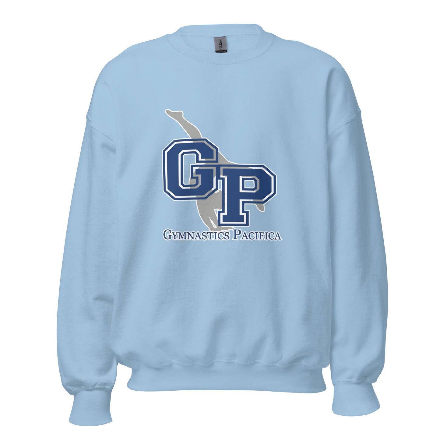 Classic | Sweatshirt | Gymnastics Pacifica