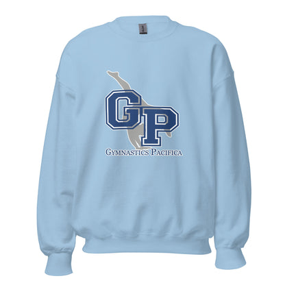 Classic | Sweatshirt | Gymnastics Pacifica