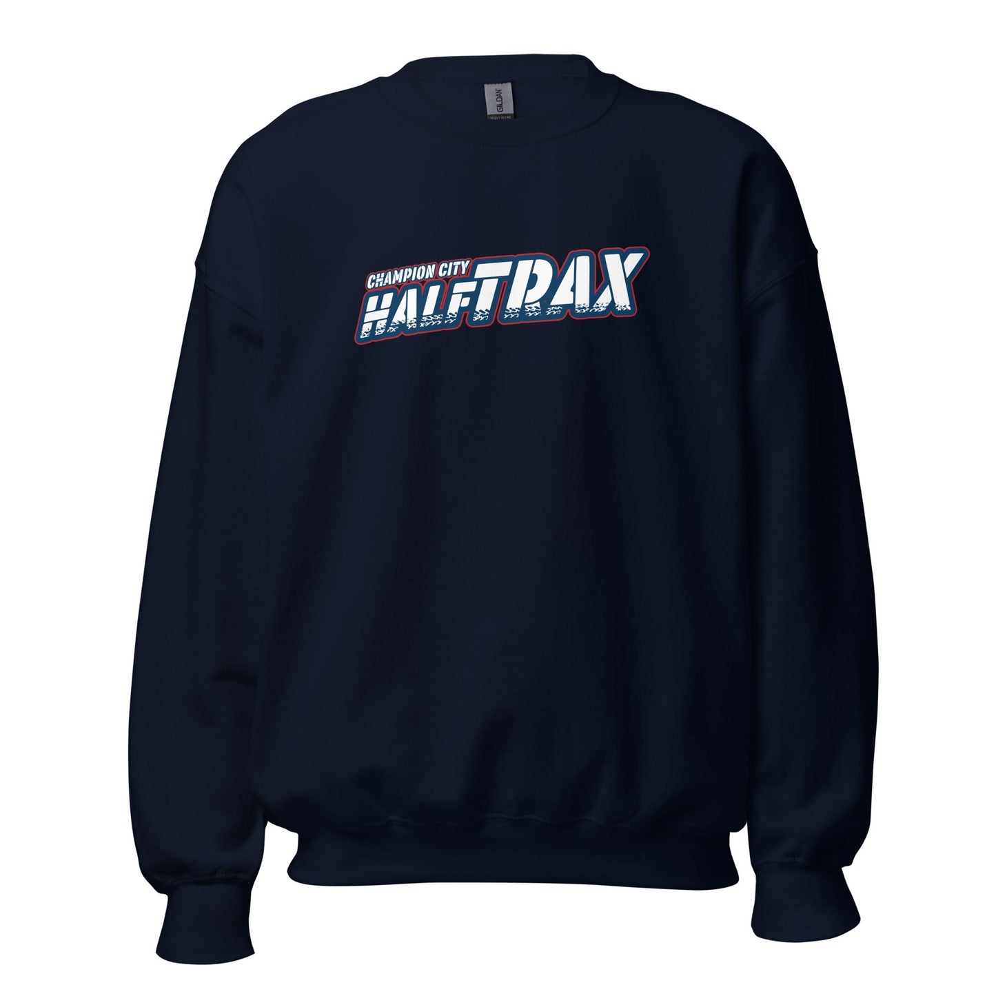 Classic | Sweatshirt | Half Trax Baseball