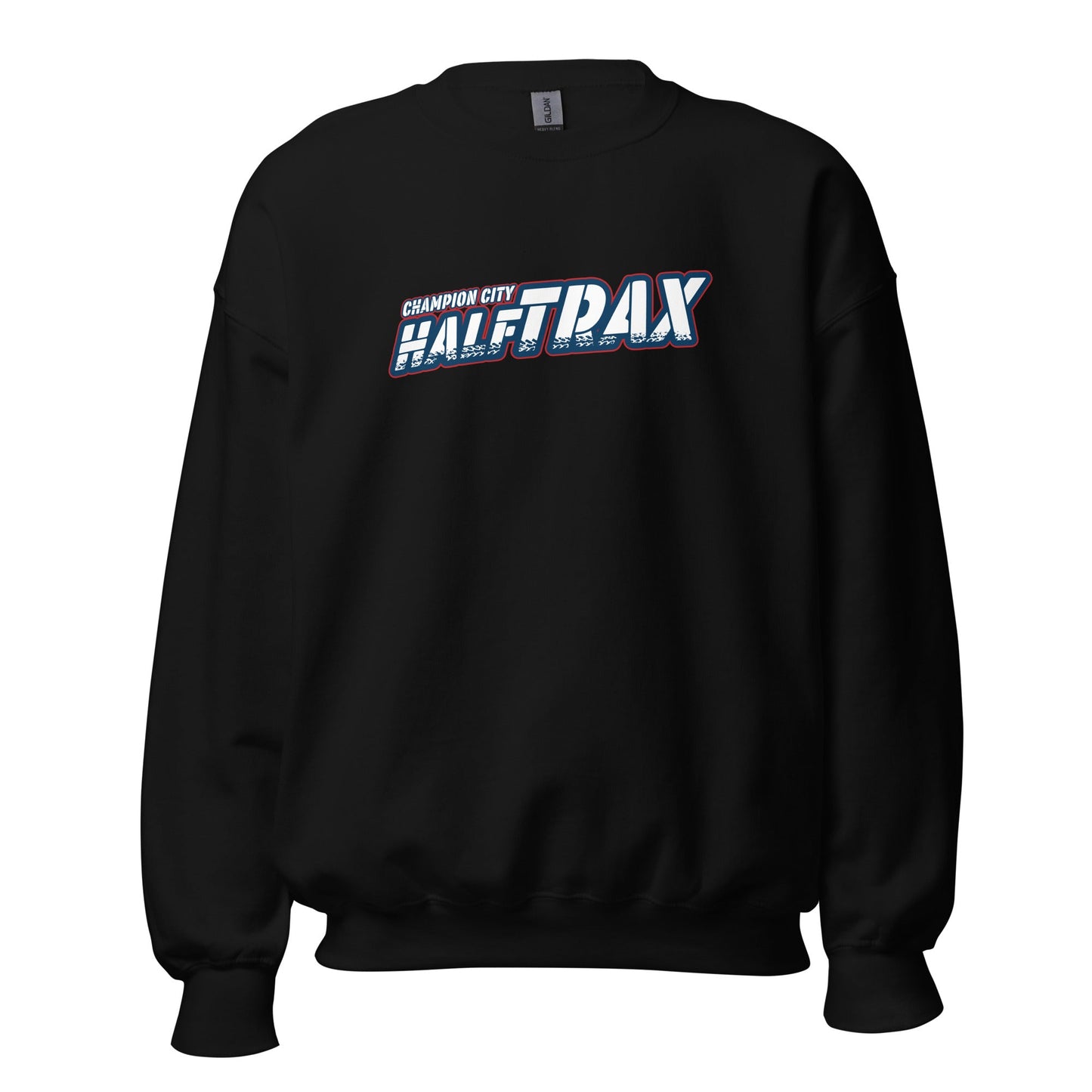 Classic | Sweatshirt | Half Trax Baseball