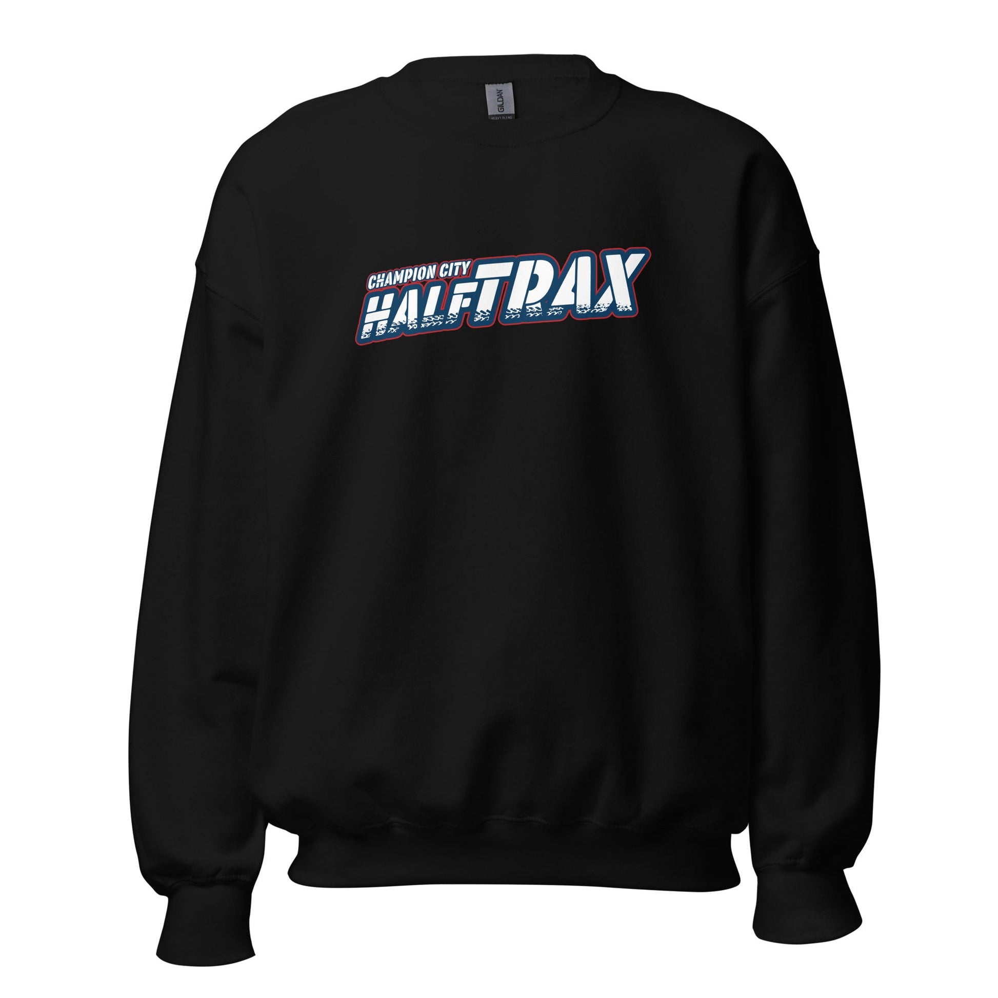 Classic | Sweatshirt | Half Trax Baseball