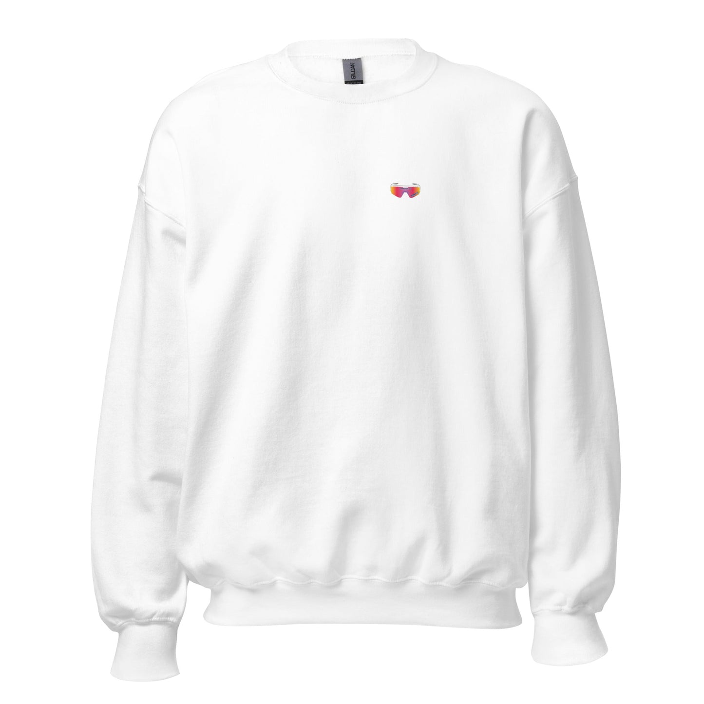 Classic | Sweatshirt | Hard 90 Legacy | Shade Logo