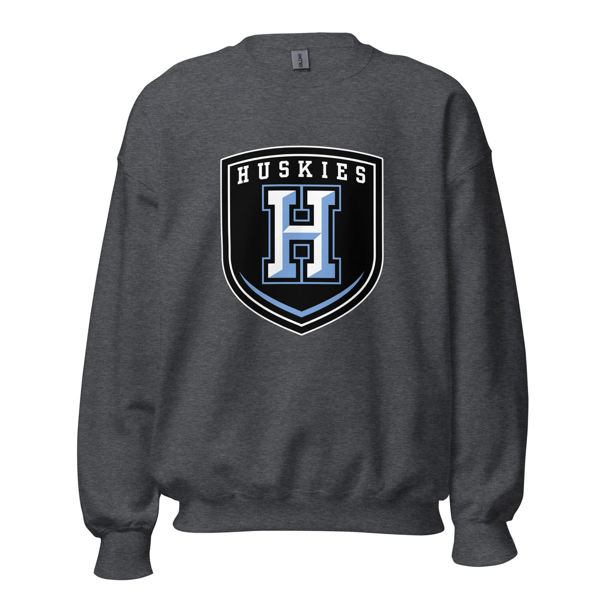 Classic | Sweatshirt | Helena MTB Team | Shield Logo