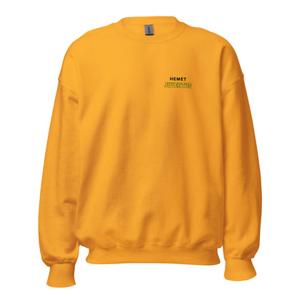 Classic | Sweatshirt | Hemet Juventus | Modern Script Logo