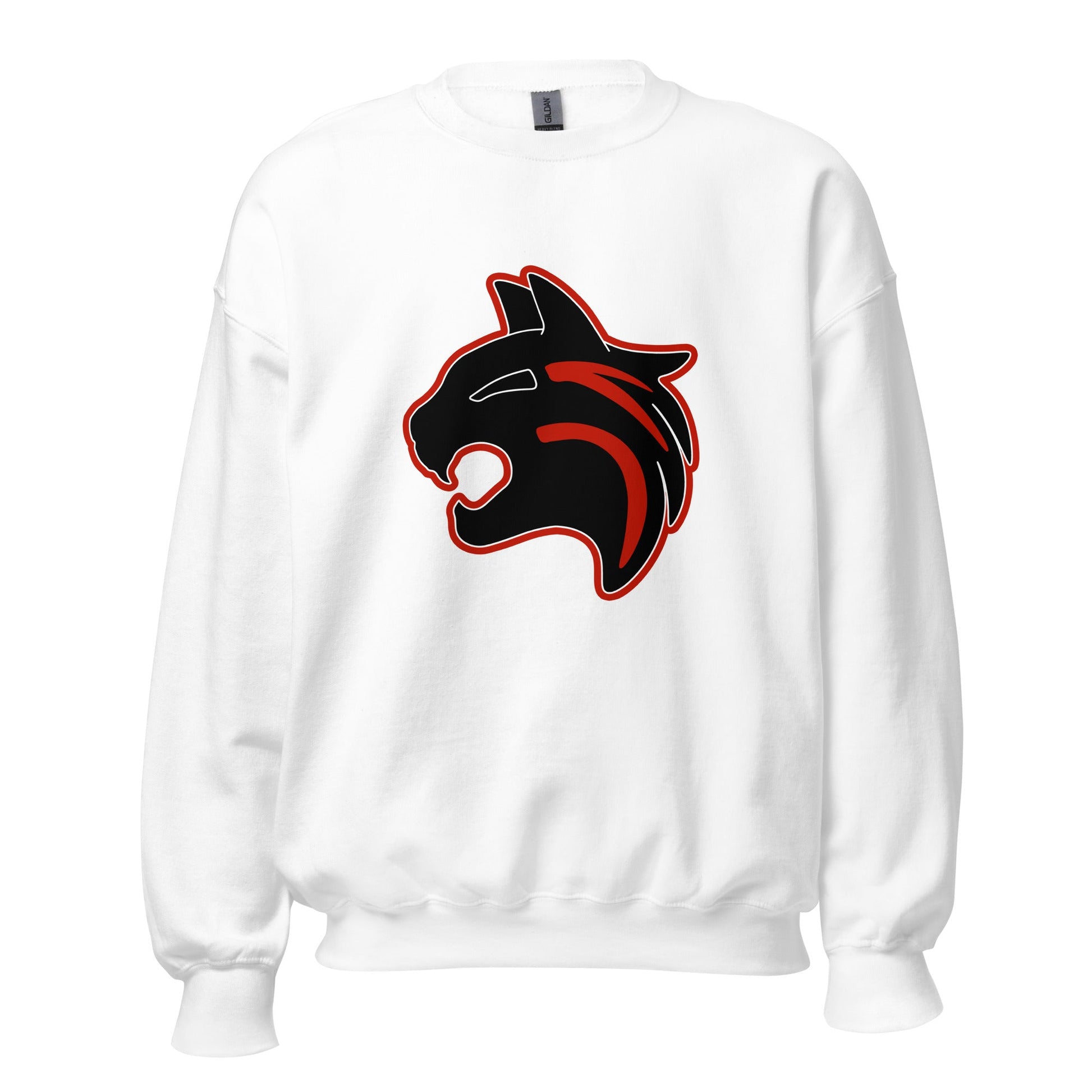Classic | Sweatshirt | Hemingford Bobcats