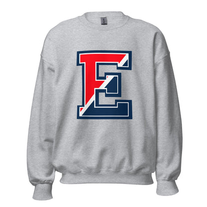 Classic | Sweatshirt | Highlands Ranch Eagles