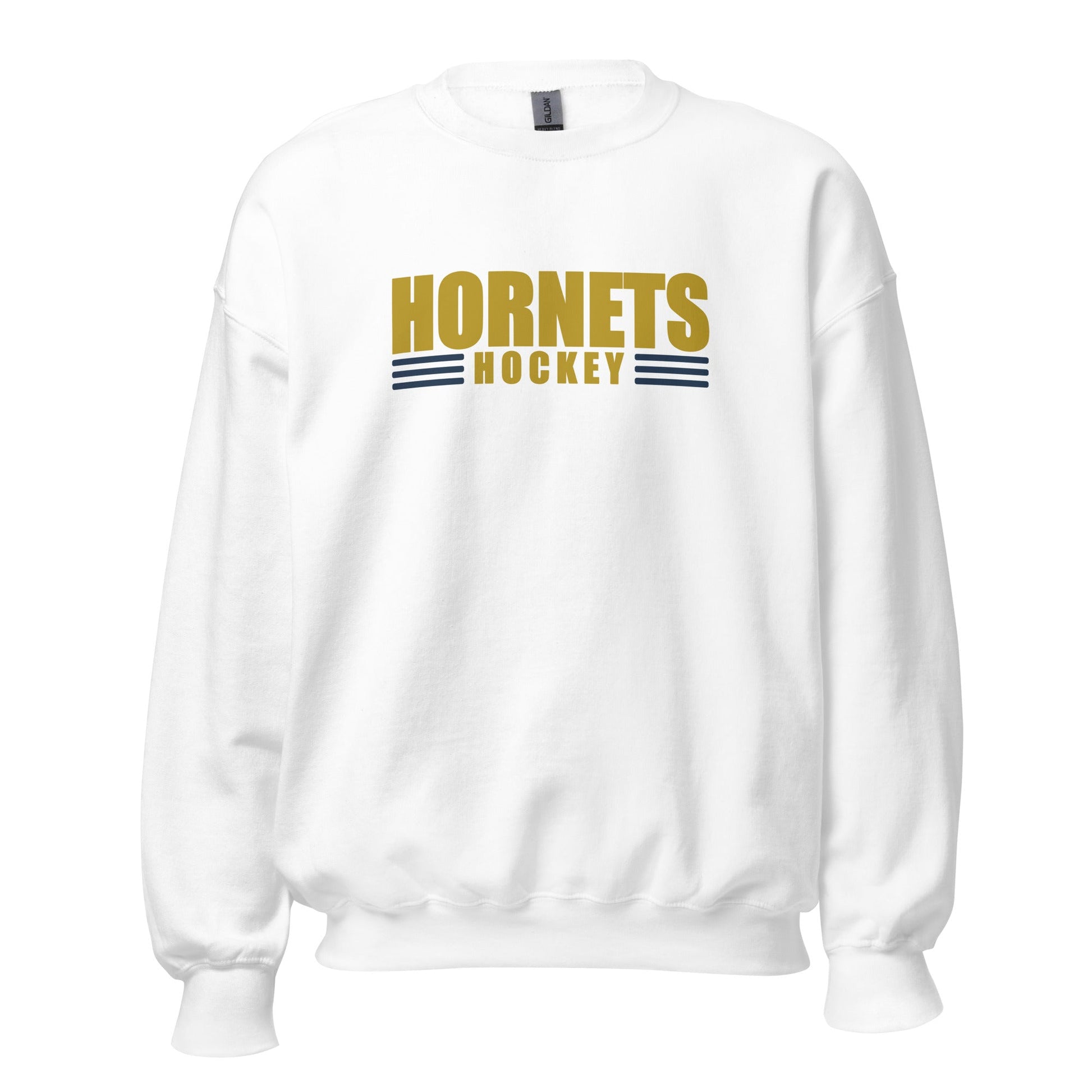 Classic | Sweatshirt | HORNETS | Hive Elite Logo