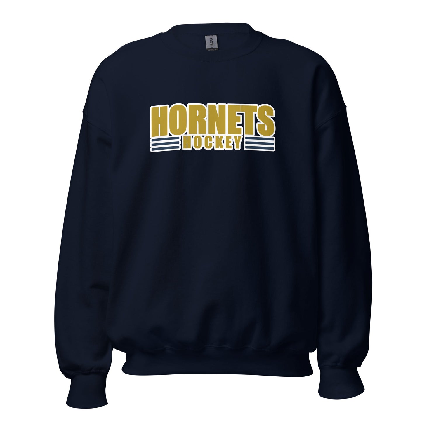 Classic | Sweatshirt | HORNETS | Hive Elite Logo