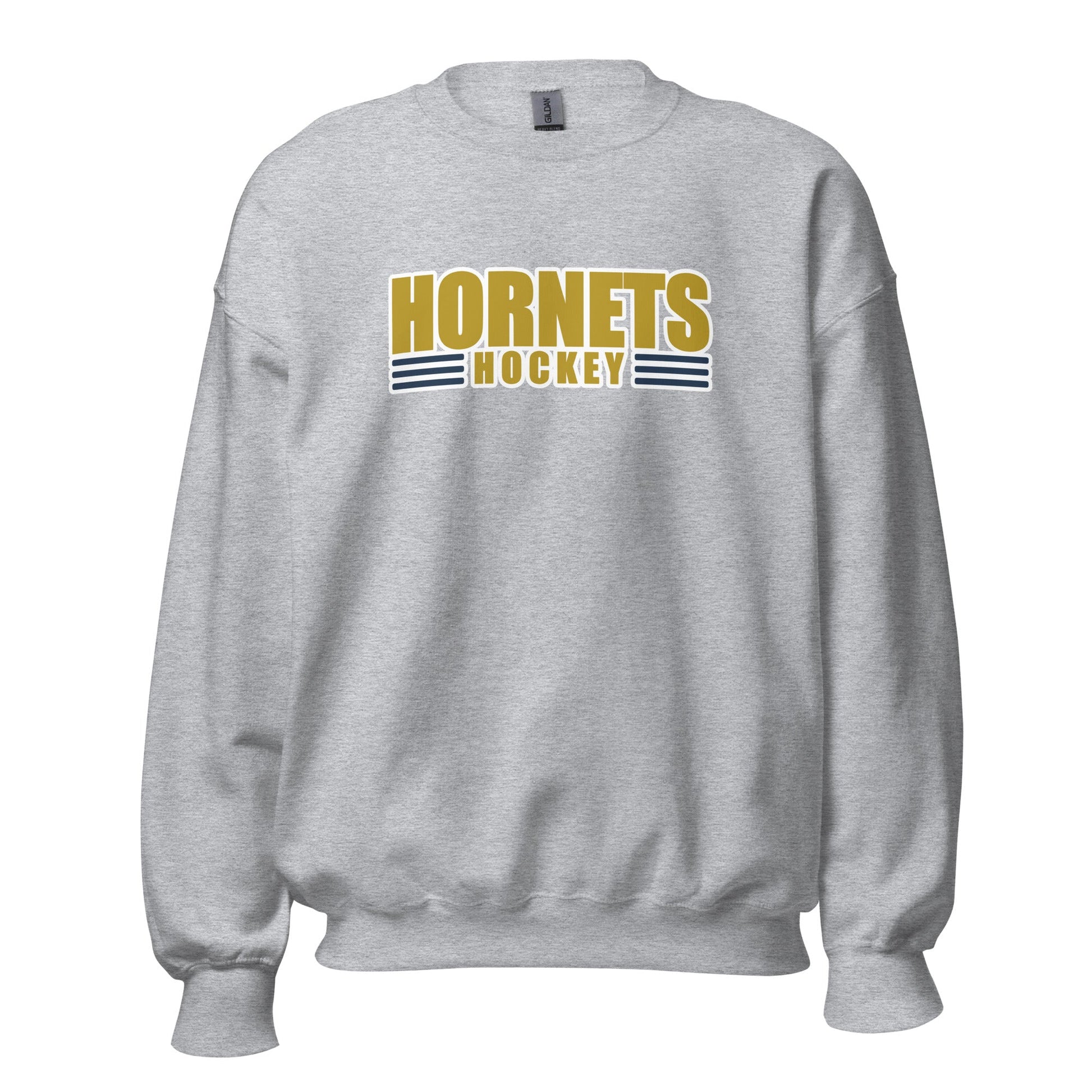 Classic | Sweatshirt | HORNETS | Hive Elite Logo