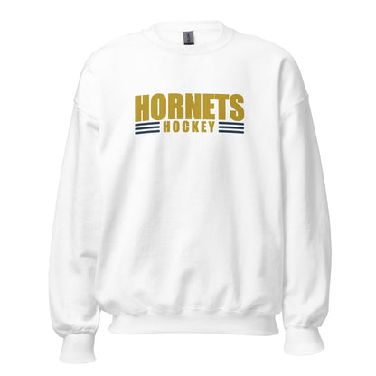 Classic | Sweatshirt | HORNETS | Hive Elite Logo