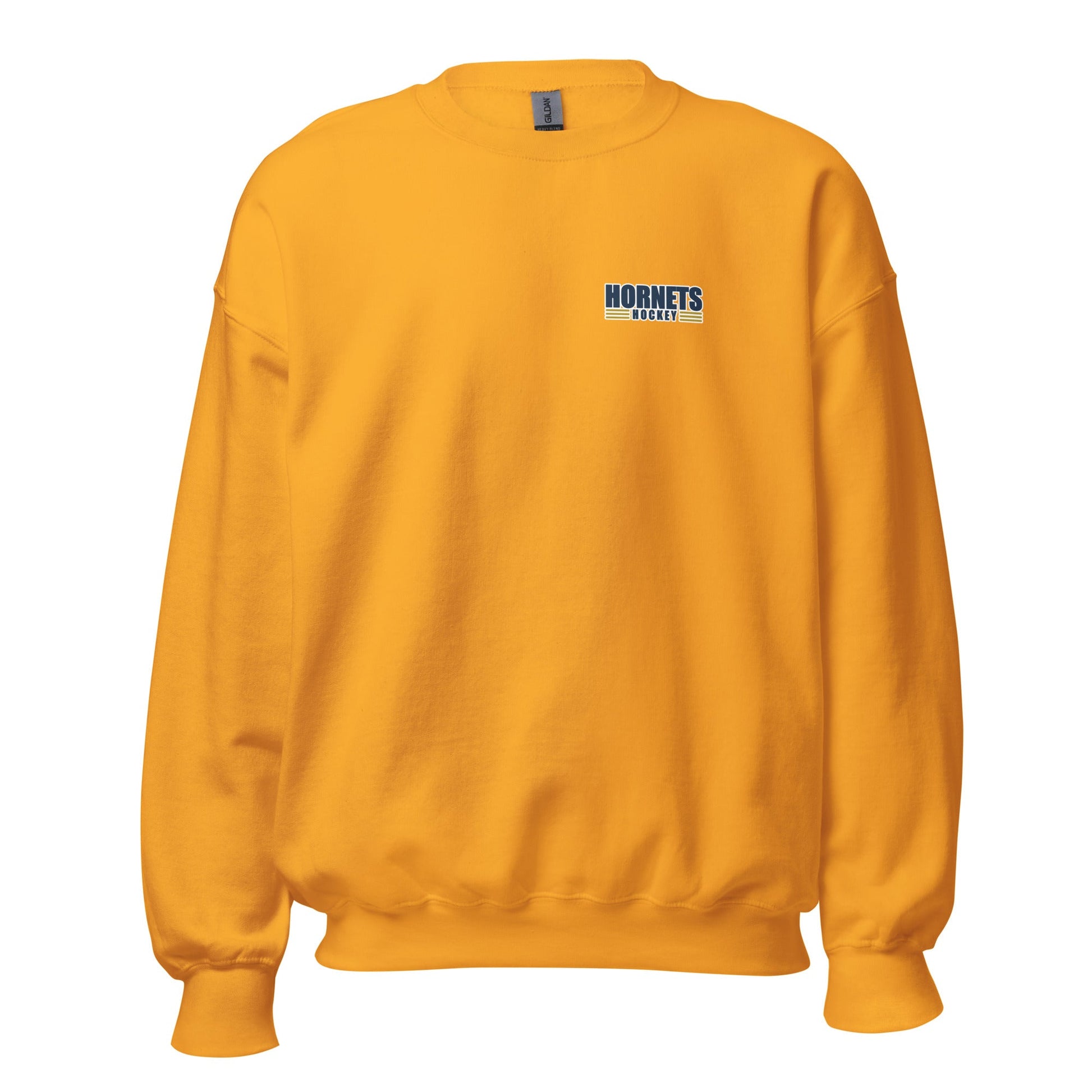 Classic | Sweatshirt | HORNETS | Modern Script Logo