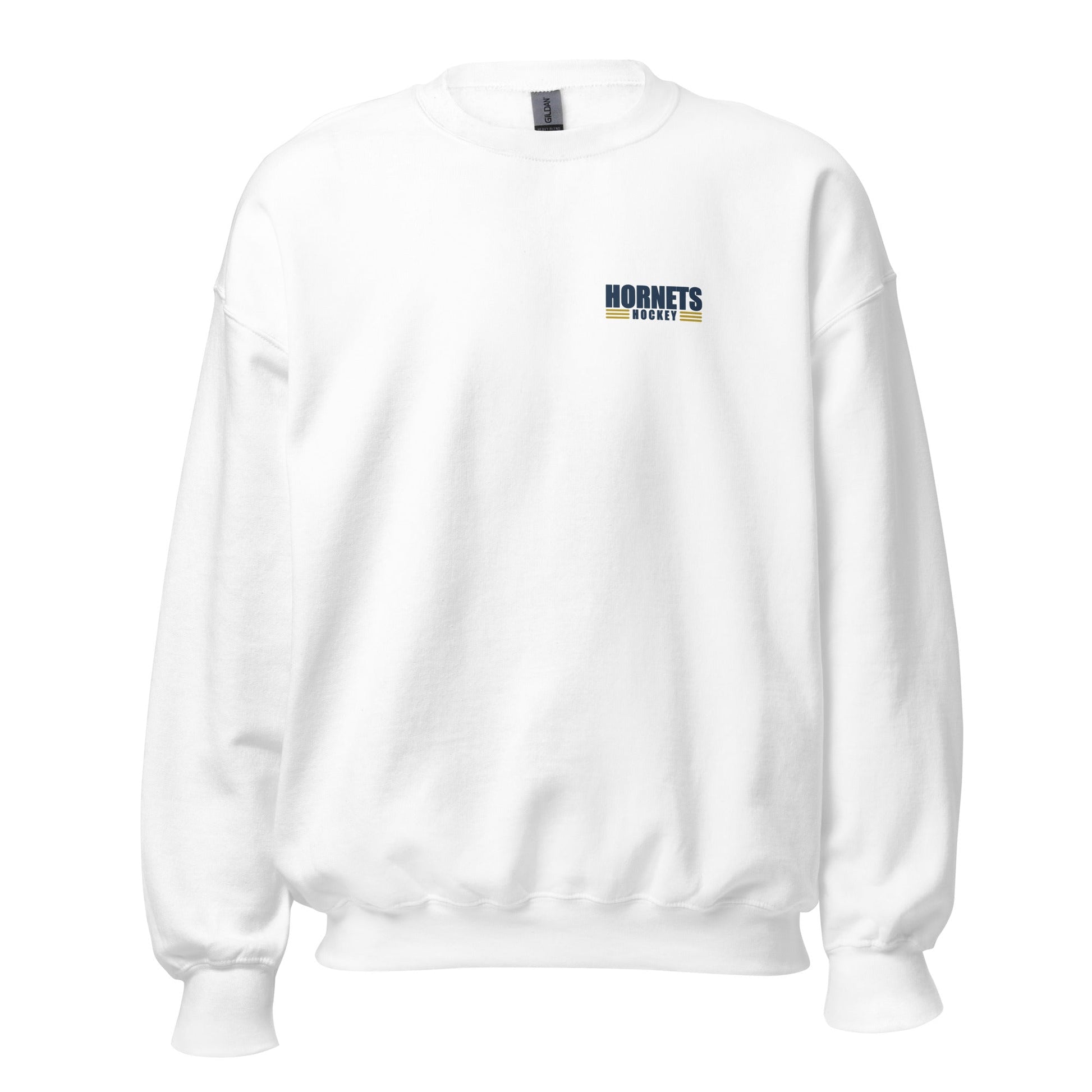 Classic | Sweatshirt | HORNETS | Modern Script Logo