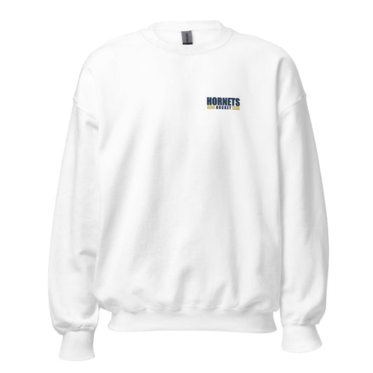Classic | Sweatshirt | HORNETS | Modern Script Logo