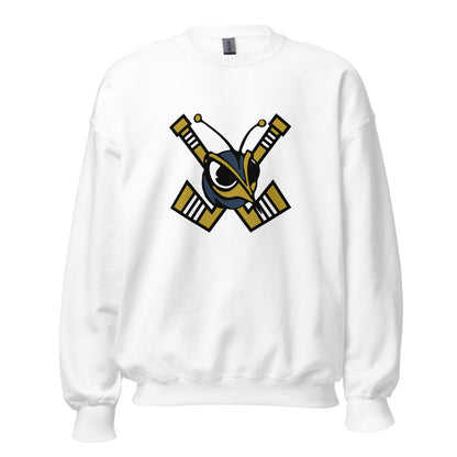 Classic | Sweatshirt | HORNETS | Vanguard Logo