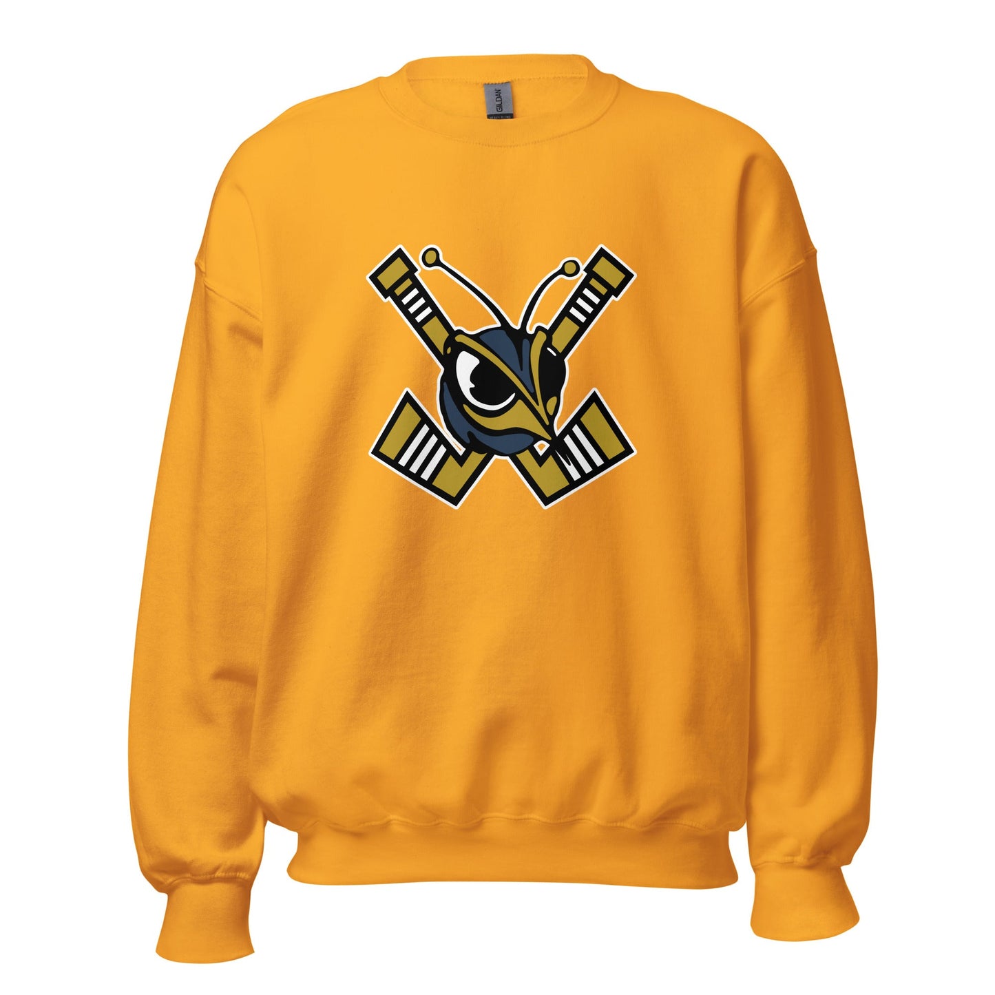 Classic | Sweatshirt | HORNETS | Vanguard Logo