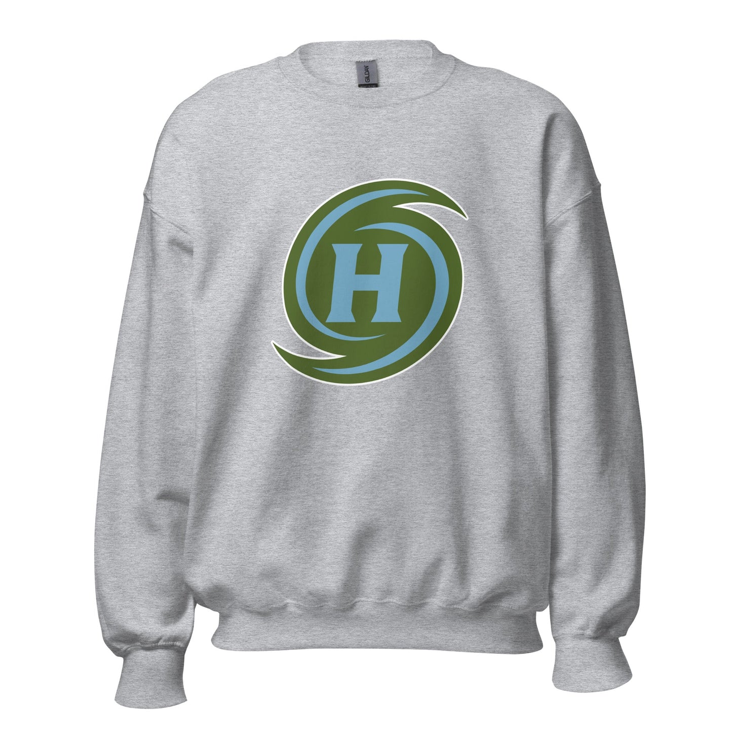 Classic | Sweatshirt | Hurricanes | H Logo