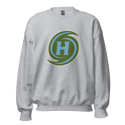 Classic | Sweatshirt | Hurricanes | H Logo