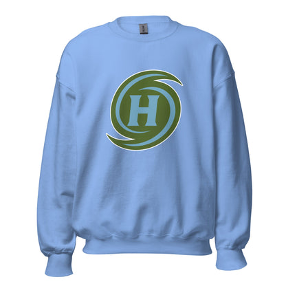 Classic | Sweatshirt | Hurricanes | H Logo