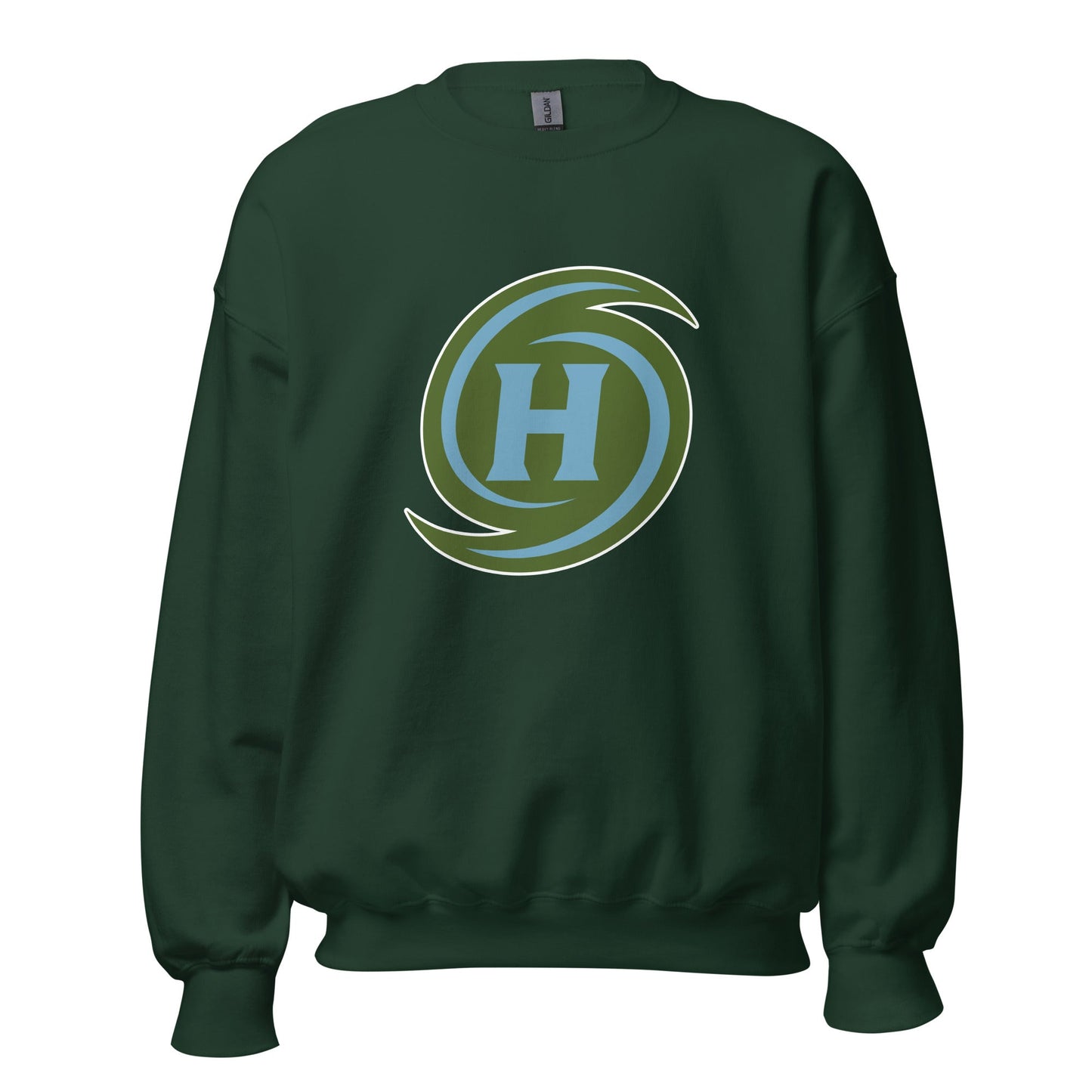 Classic | Sweatshirt | Hurricanes | H Logo