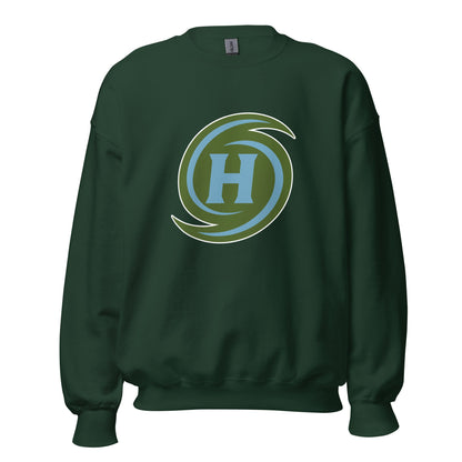Classic | Sweatshirt | Hurricanes | H Logo