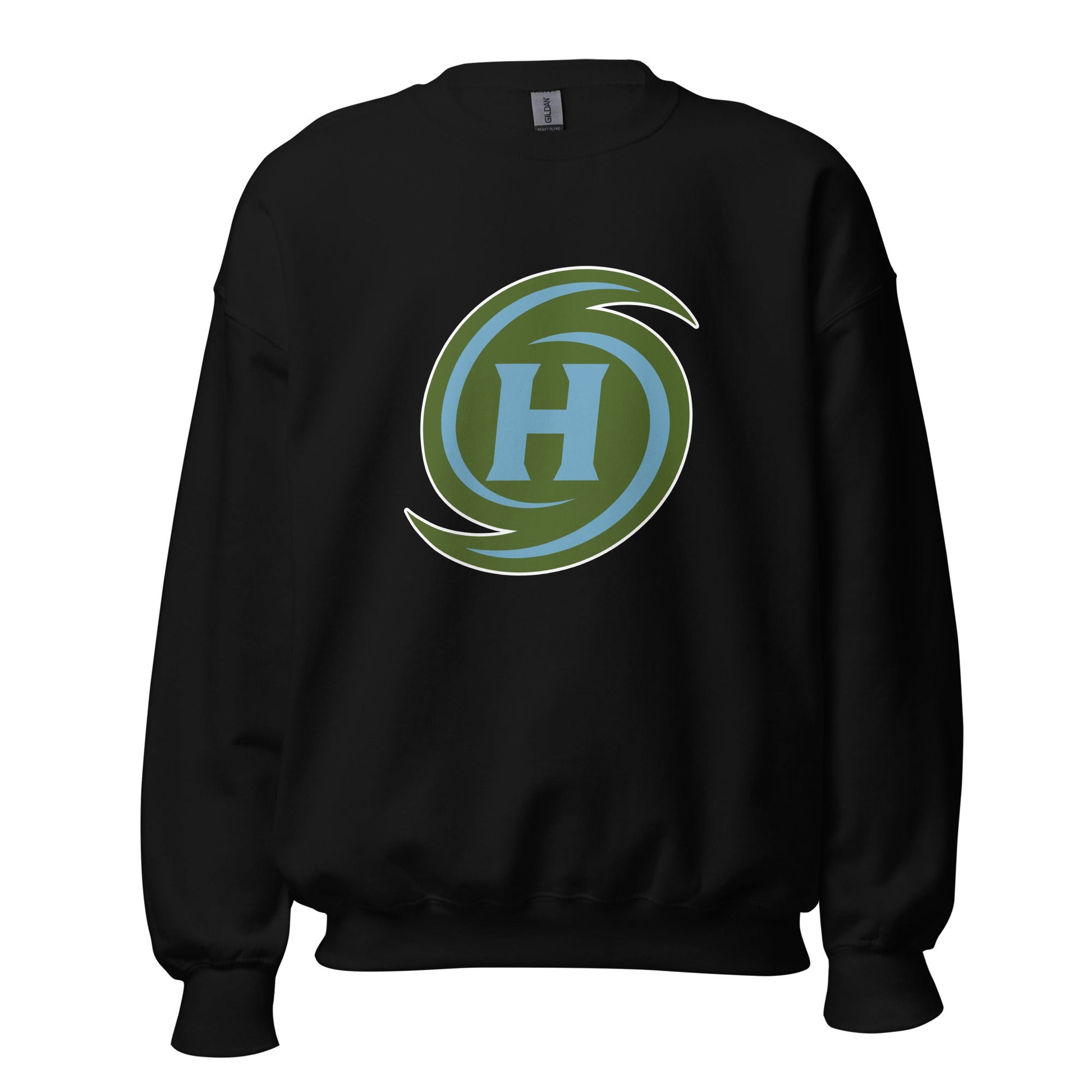 Classic | Sweatshirt | Hurricanes | H Logo