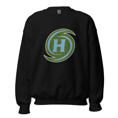 Classic | Sweatshirt | Hurricanes | H Logo