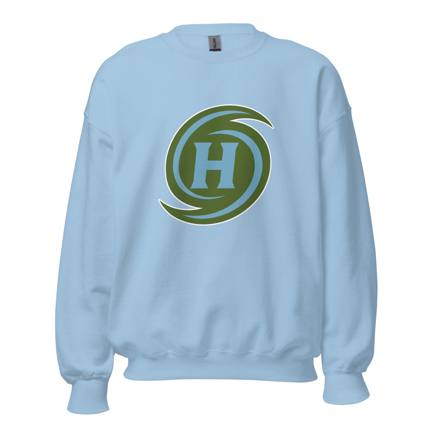 Classic | Sweatshirt | Hurricanes | H Logo