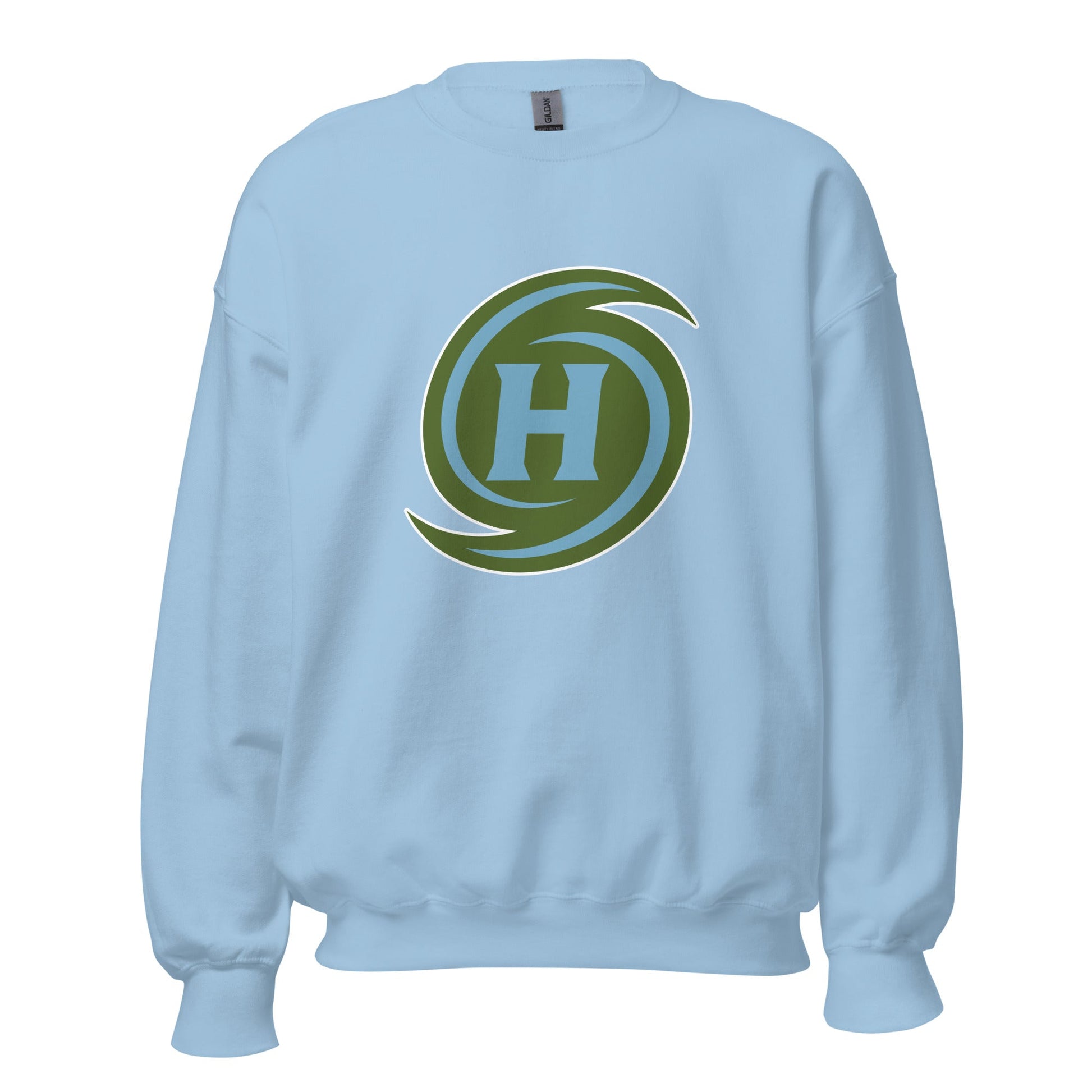 Classic | Sweatshirt | Hurricanes | H Logo