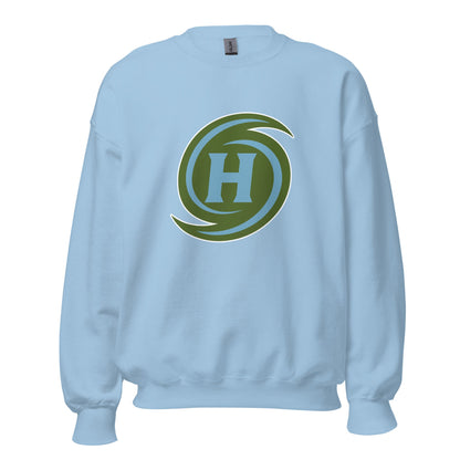 Classic | Sweatshirt | Hurricanes | H Logo