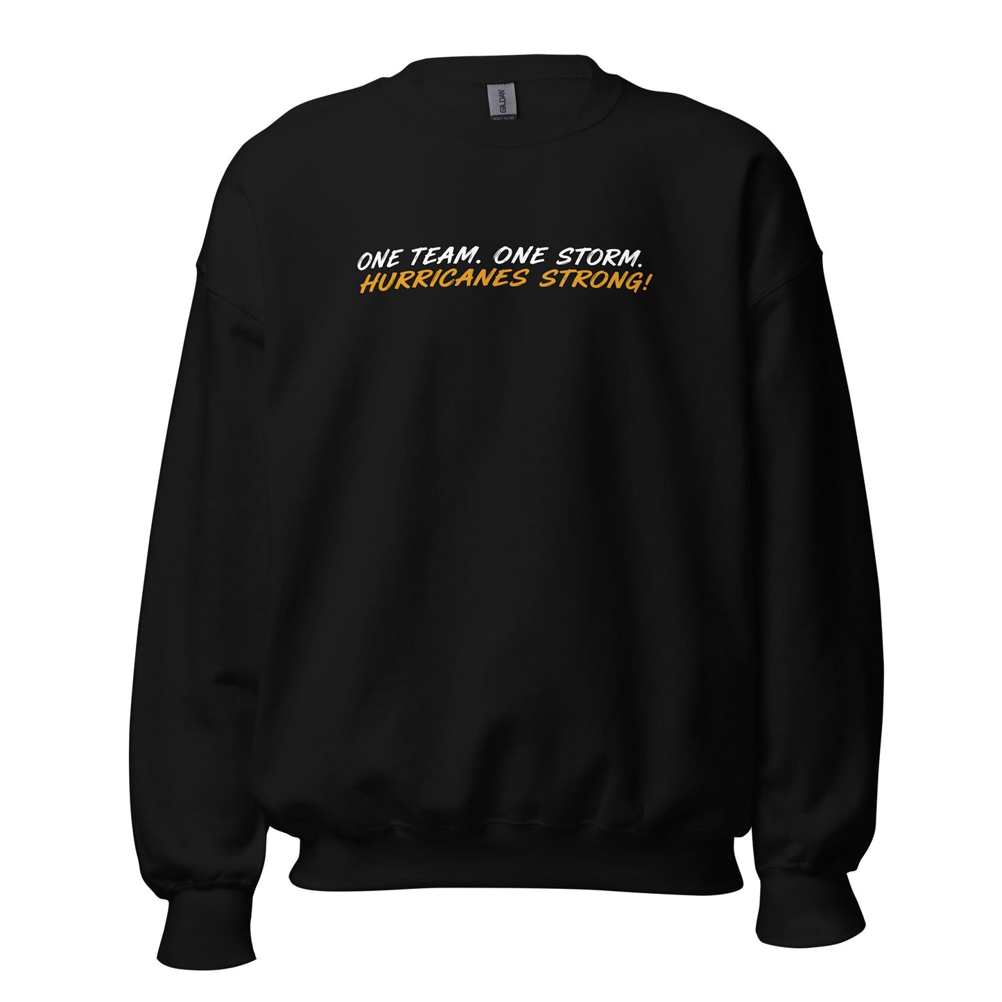 Classic | Sweatshirt | Hurricanes | Script Logo
