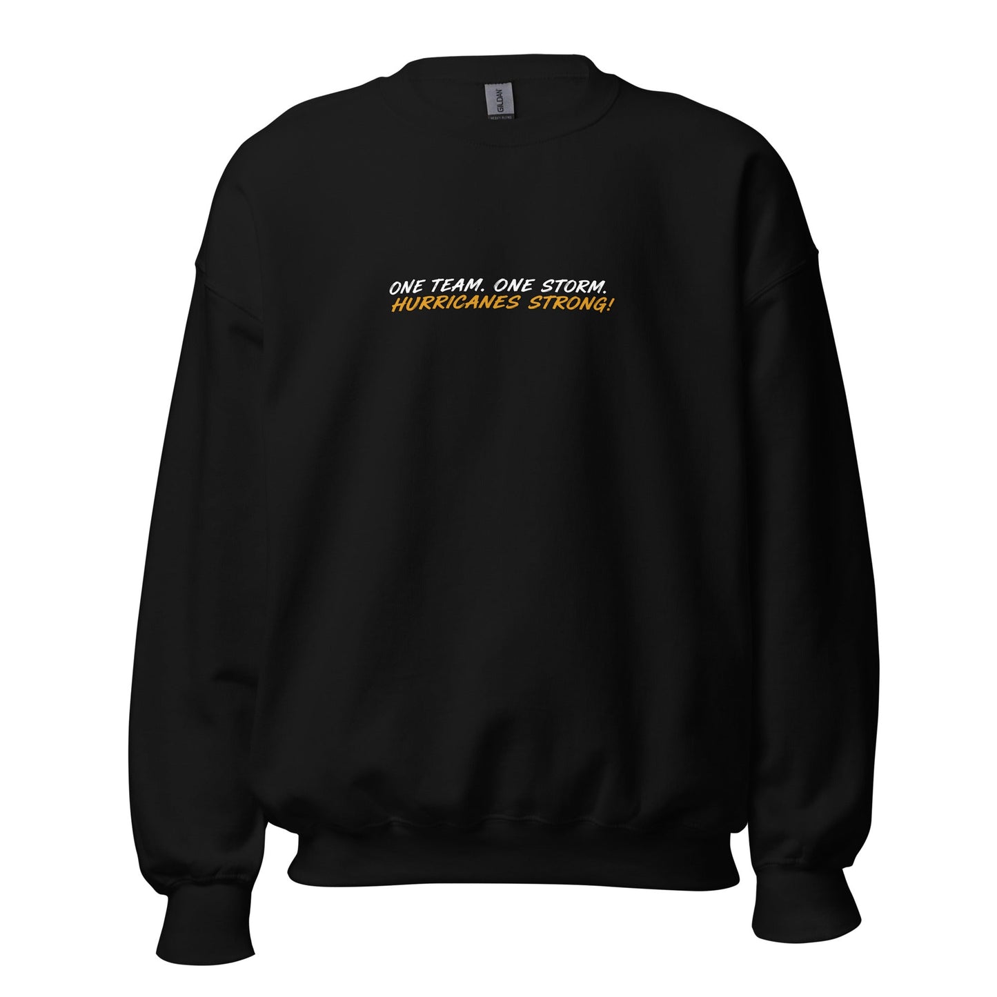 Classic | Sweatshirt | Hurricanes | Script Logo