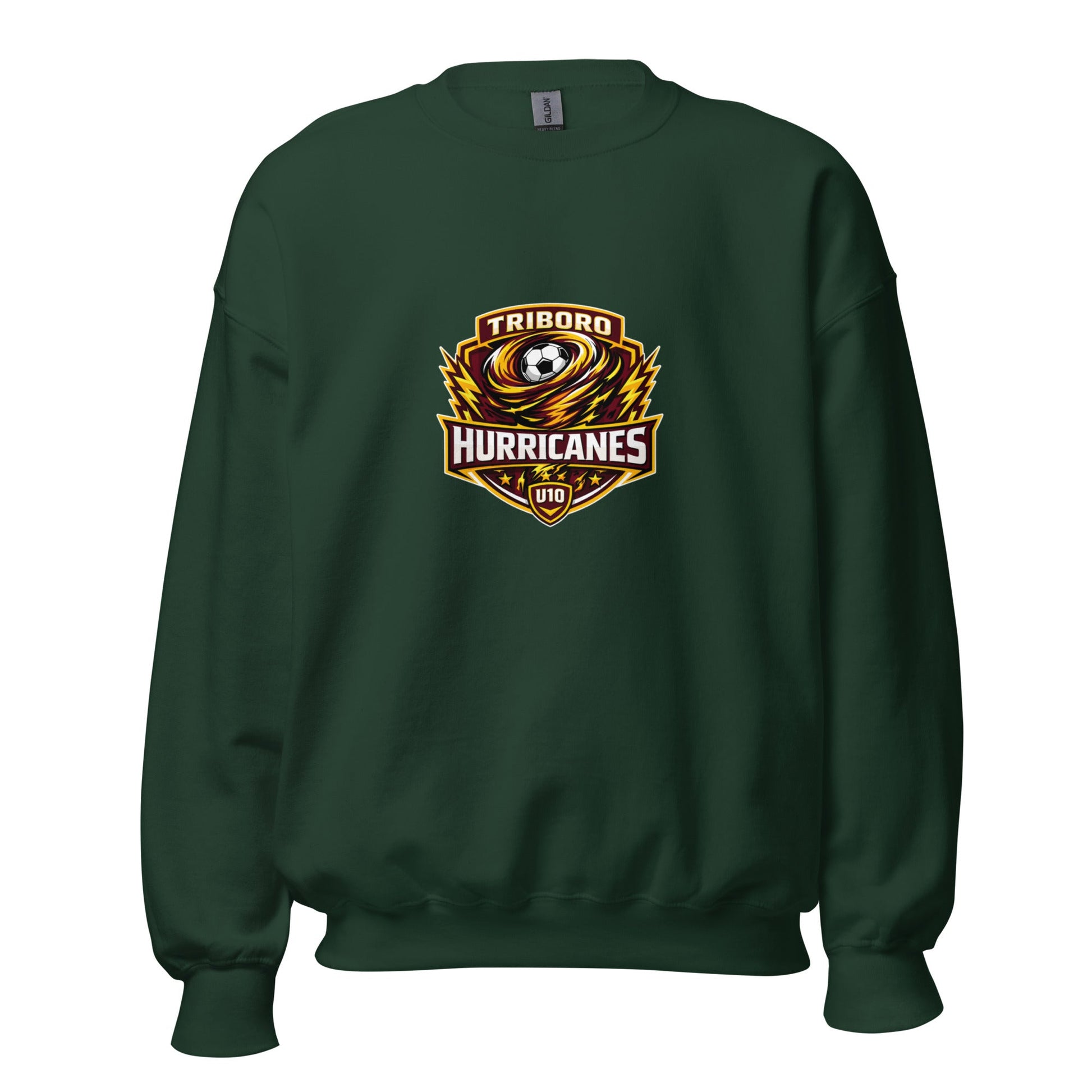 Classic | Sweatshirt | Hurricanes | Shield Logo