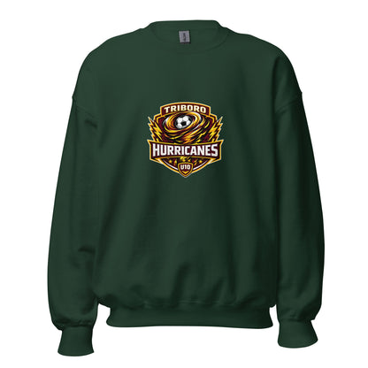 Classic | Sweatshirt | Hurricanes | Shield Logo