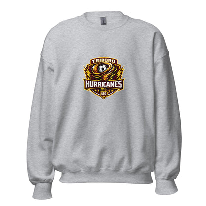 Classic | Sweatshirt | Hurricanes | Shield Logo