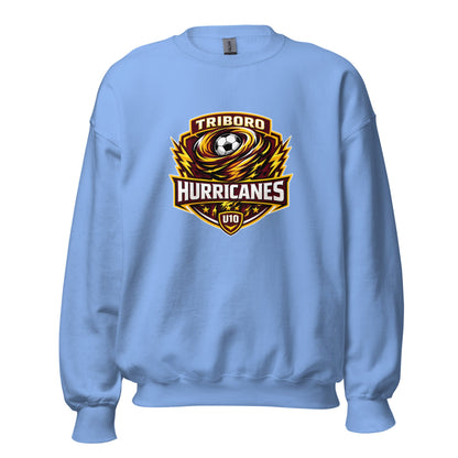 Classic | Sweatshirt | Hurricanes | Shield Logo