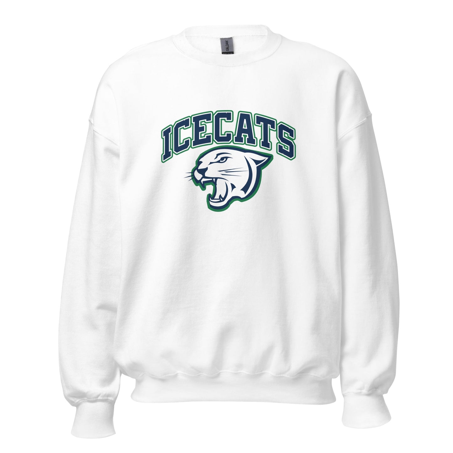 Classic | Sweatshirt | Ice Cats