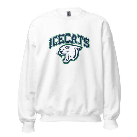 Classic | Sweatshirt | Ice Cats