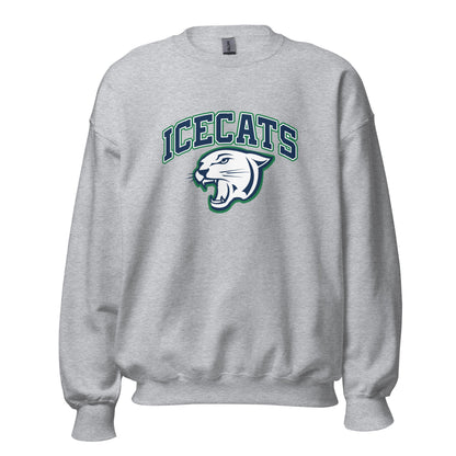Classic | Sweatshirt | Ice Cats