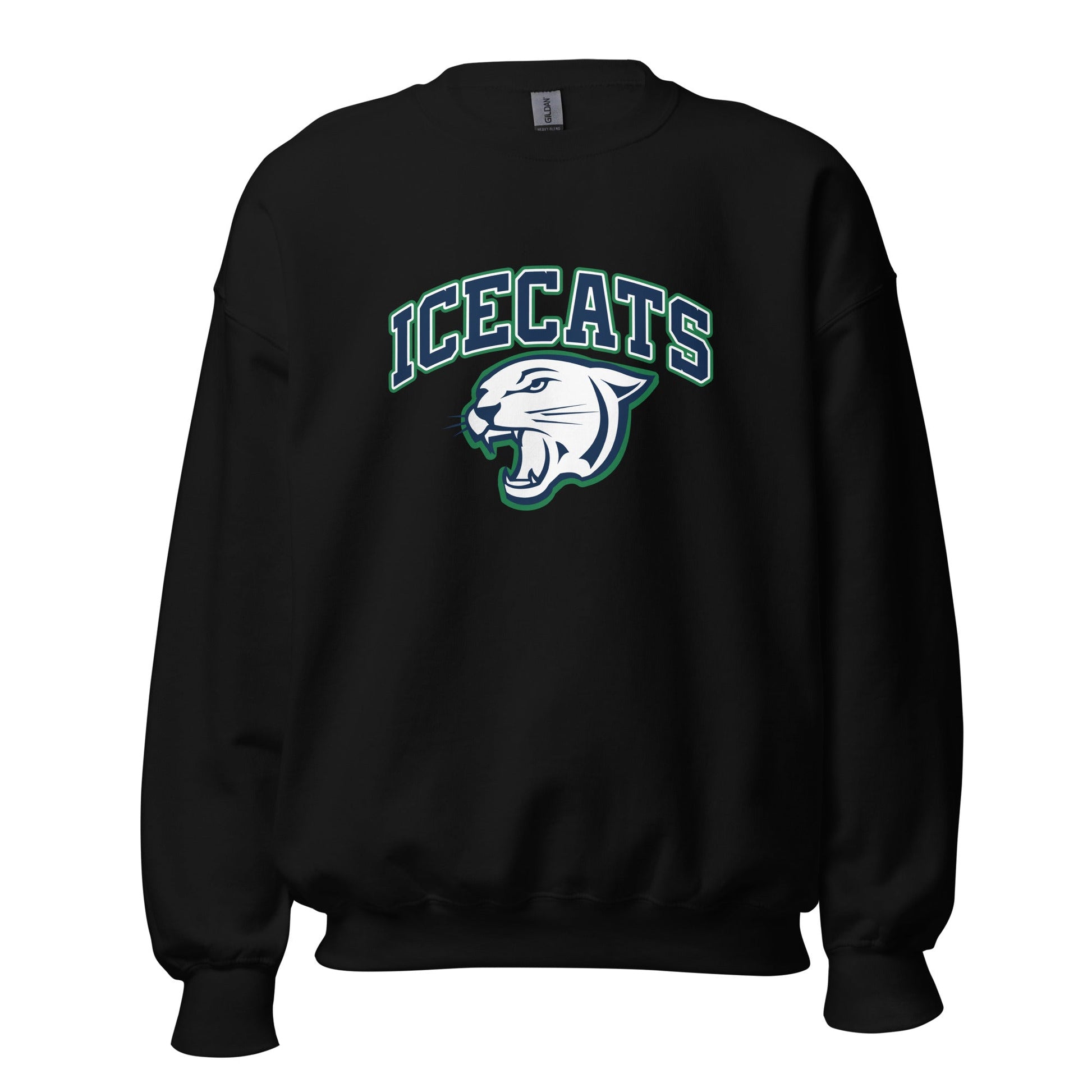 Classic | Sweatshirt | Ice Cats