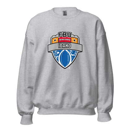Classic | Sweatshirt | Idaho FBU