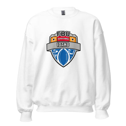 Classic | Sweatshirt | Idaho FBU