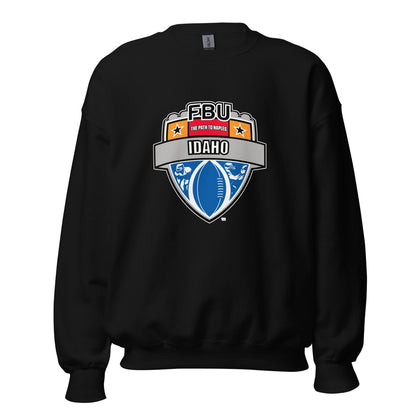 Classic | Sweatshirt | Idaho FBU