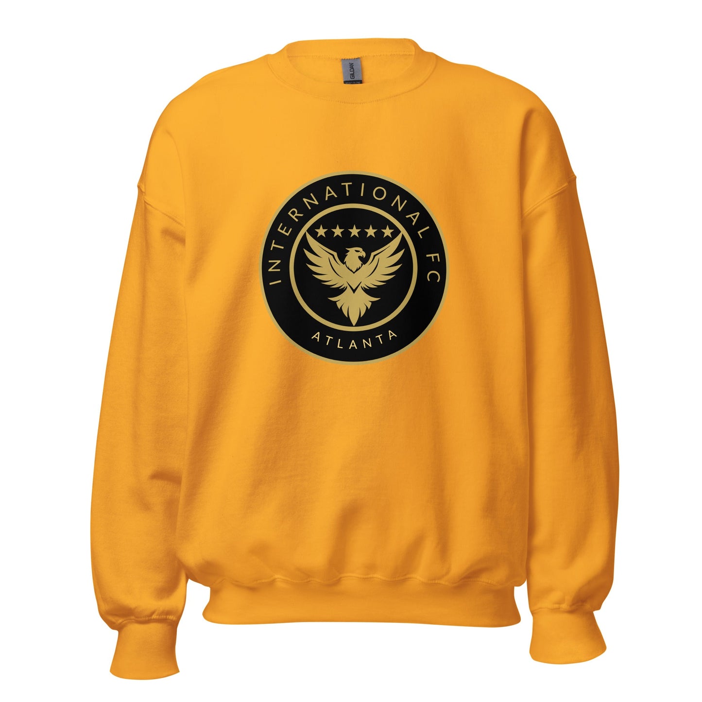 Classic | Sweatshirt | IFC Atlanta